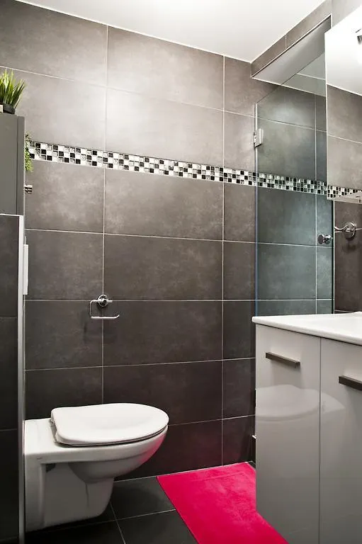 Appartamento Pick A Flat's In Le Marais - Rue Beautreillis Parigi