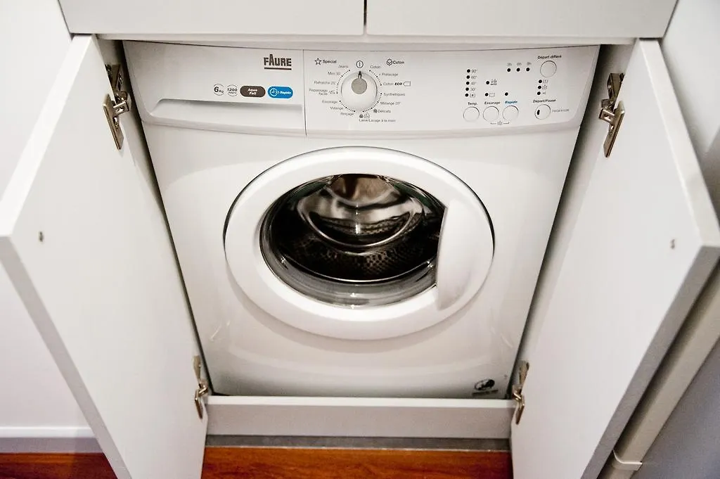 Apartment Pick A Flat's In Le Marais - Rue Beautreillis *