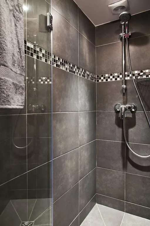Pick A Flat's In Le Marais - Rue Beautreillis Apartment Paris